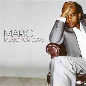 Mario - Music For Love