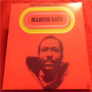 Marvin Gaye - Anthology