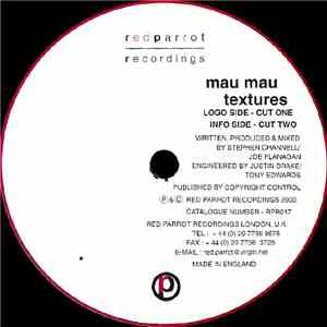 Mau Mau - Textures