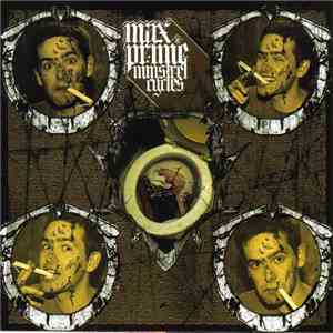 Max Prime - Minstrel Cycles