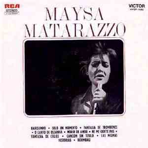 Maysa - Maysa Matarazzo