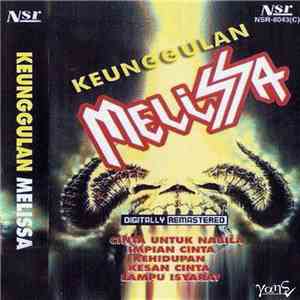 Melissa  - Keunggulan