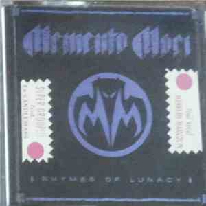 Memento Mori  - Rhymes Of Lunacy