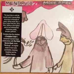 Mendrugo - More Amor