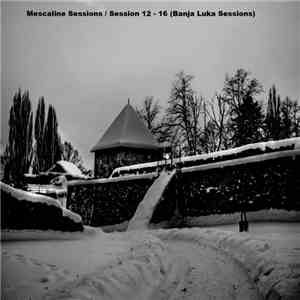 Mescaline Sessions - Session 12 - 16 (Banja Luka Sessions)