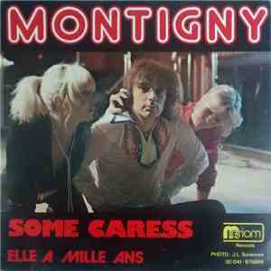 Montigny - Some Caress