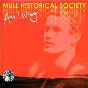 Mull Historical Society - Am I Wrong