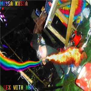 Mussa Kussa - Sex With Mom