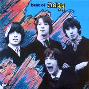 Nazz - Best Of Nazz