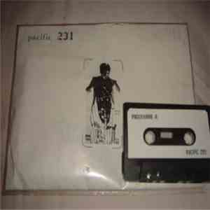 Pacific 231  - Psychic Euthanasia