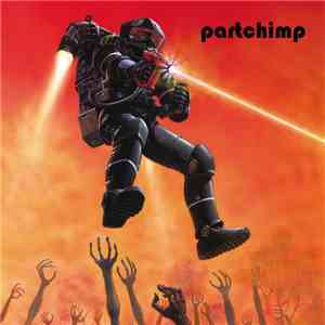 Partchimp - Thriller