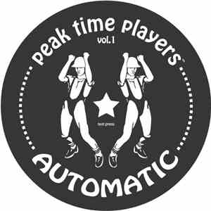 Peak Time Players - Vol. 1