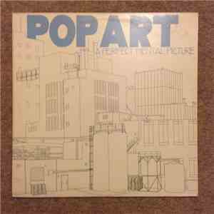 Pop Art - A Perfect Mental Picture
