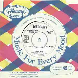 Ralph Marterie And His Orchestra - In The Mood