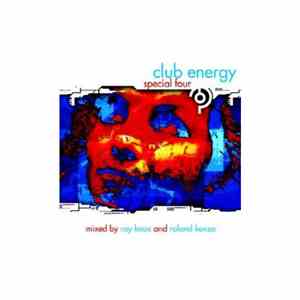 Ray Knox - Club Energy Special Vol. 4