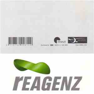 Reagenz - Reagenz