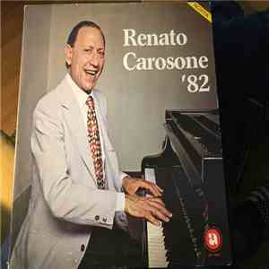 Renato Carosone - Renato Carosone '82