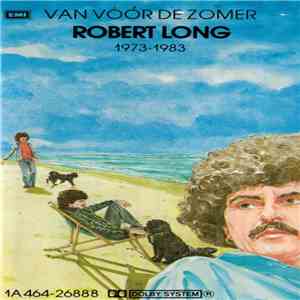 Robert Long - Van Voor De Zomer