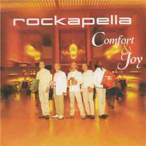 Rockapella - Comfort & Joy