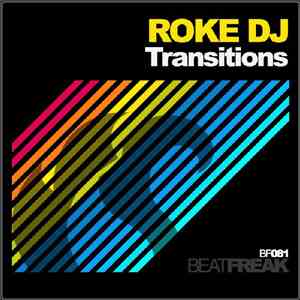 Roke DJ - Transitions