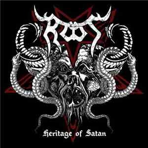 Root  - Heritage Of Satan