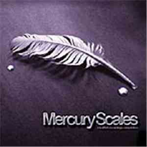 Rumblist, The - Mercury Scales