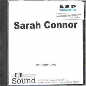 Sarah Connor - Green Eyed Soul