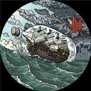 Seidensticker & Salour - Autumn Leaves EP