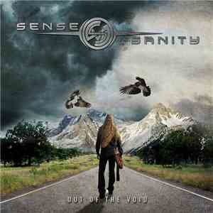 Sense Vs Sanity - Out Of The Void