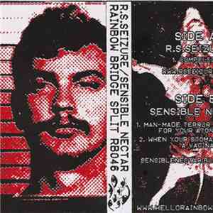 Sensible Nectar / R.S.Seizure - R.S.Seizure/Sensible Nectar
