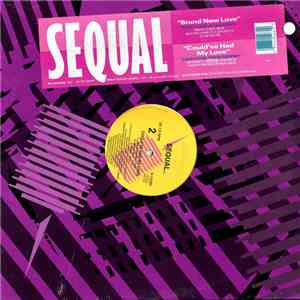 Sequal - Brand New Love / Could've Had My Love