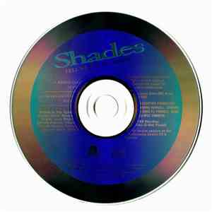 Shades - Tell Me (I'll Be Around)