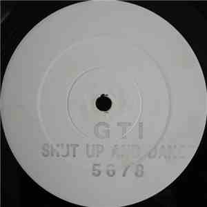 Shut Up And Dance - 5 6 7 8