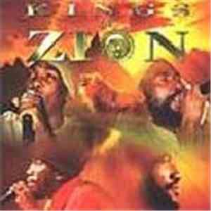 Sizzla / Capleton / Anthony B. / Junior Kelly - Kings Of Zion