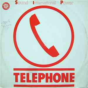 Sound International Power - Telephone