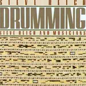 Steve Reich - Drumming