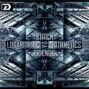 Stitch  - Stitch Da Friends - Logarithmic Arithmetics