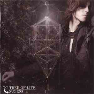 Sugizo - Tree Of Life