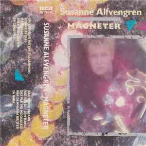 Susanne Alfvengren - Magneter
