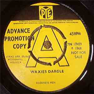 Sweeney's Men - Waxies Dargle
