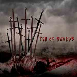 Ten Of Swords - Wages Of Sin