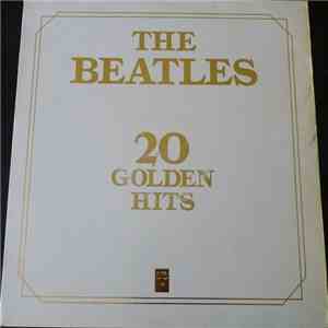 The Beatles - 20 Golden Hits (Original Recordings)
