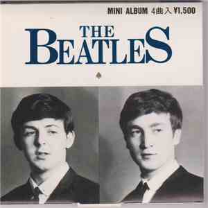 The Beatles - Young Beatles
