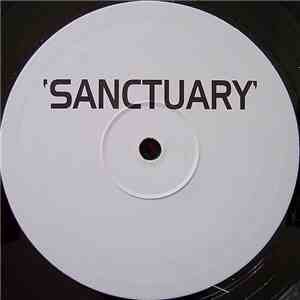 The Cult - Sanctuary