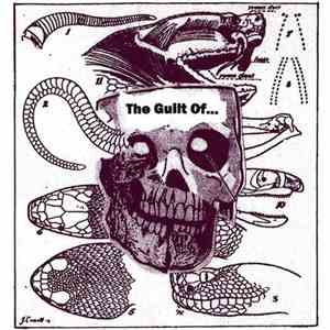 The Guilt Øf… - The Guilt Øf…