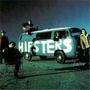 The Hipsters  - Back Of Bourke