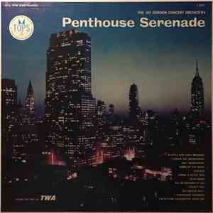 The Jay Gordon Concert Orchestra - Penthouse Serenade