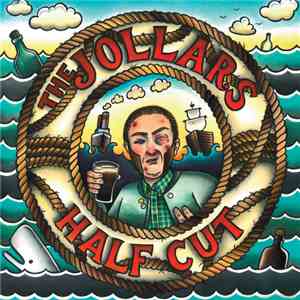 The Jollars - Half Cut