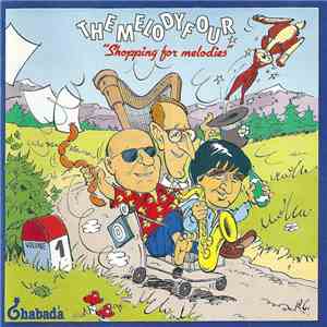 The Melody Four - Shopping For Melodies