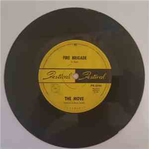 The Move - Fire Brigade